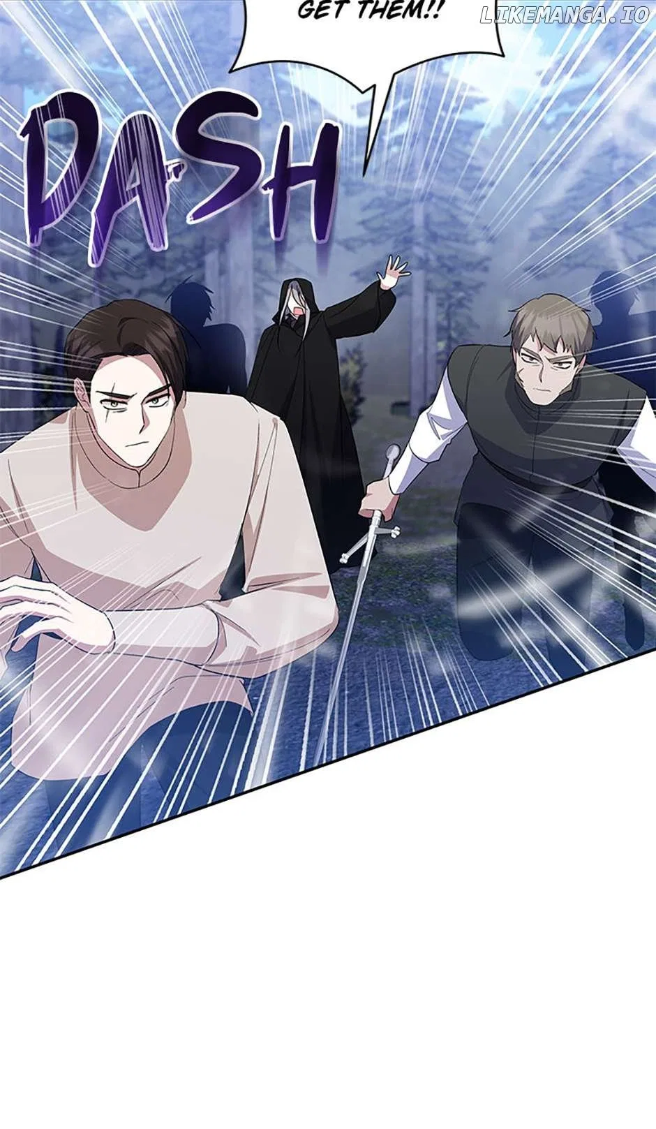 Please Support Revenge Chapter 87 – Page 73