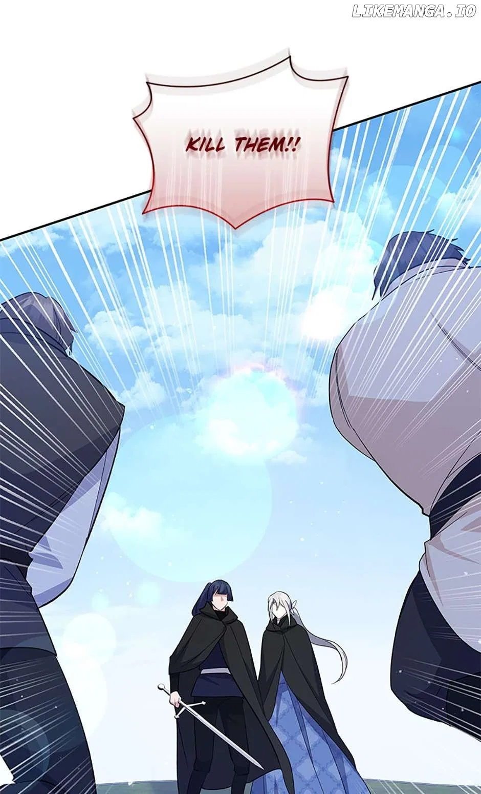 Please Support Revenge Chapter 87 – Page 74