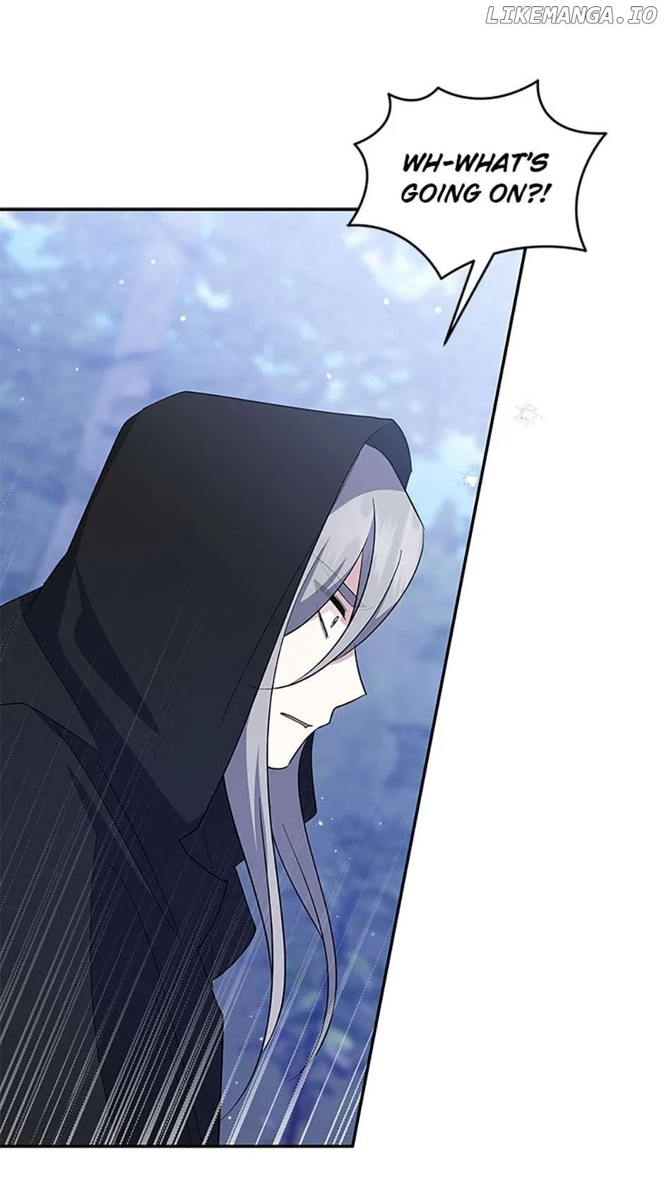 Please Support Revenge Chapter 87 – Page 77