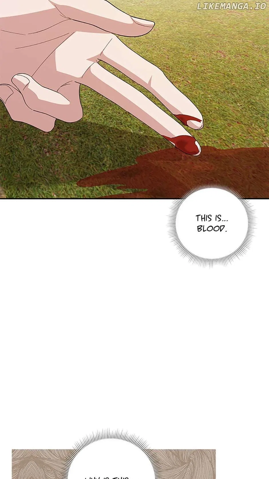 Please Support Revenge Chapter 86 – Page 5