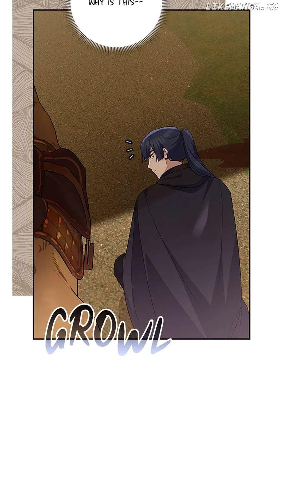 Please Support Revenge Chapter 86 – Page 6