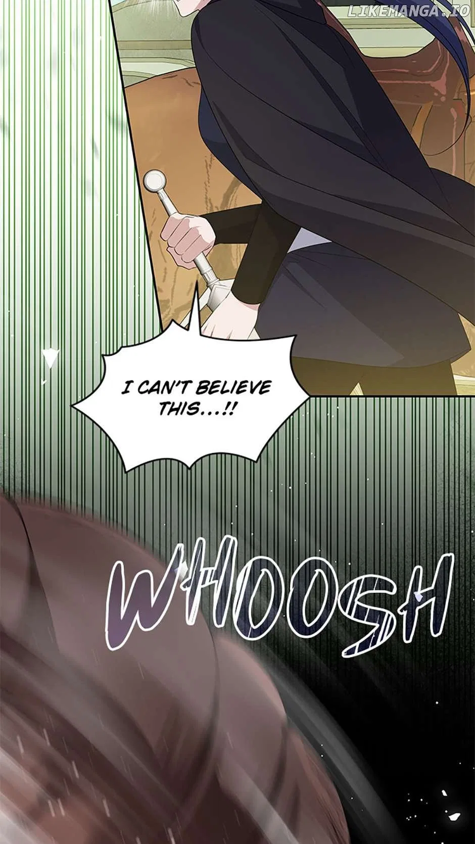 Please Support Revenge Chapter 86 – Page 11