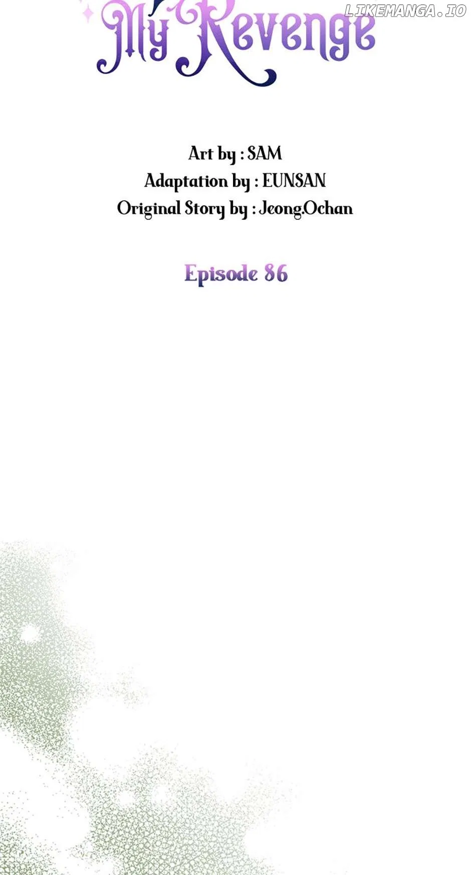 Please Support Revenge Chapter 86 – Page 15