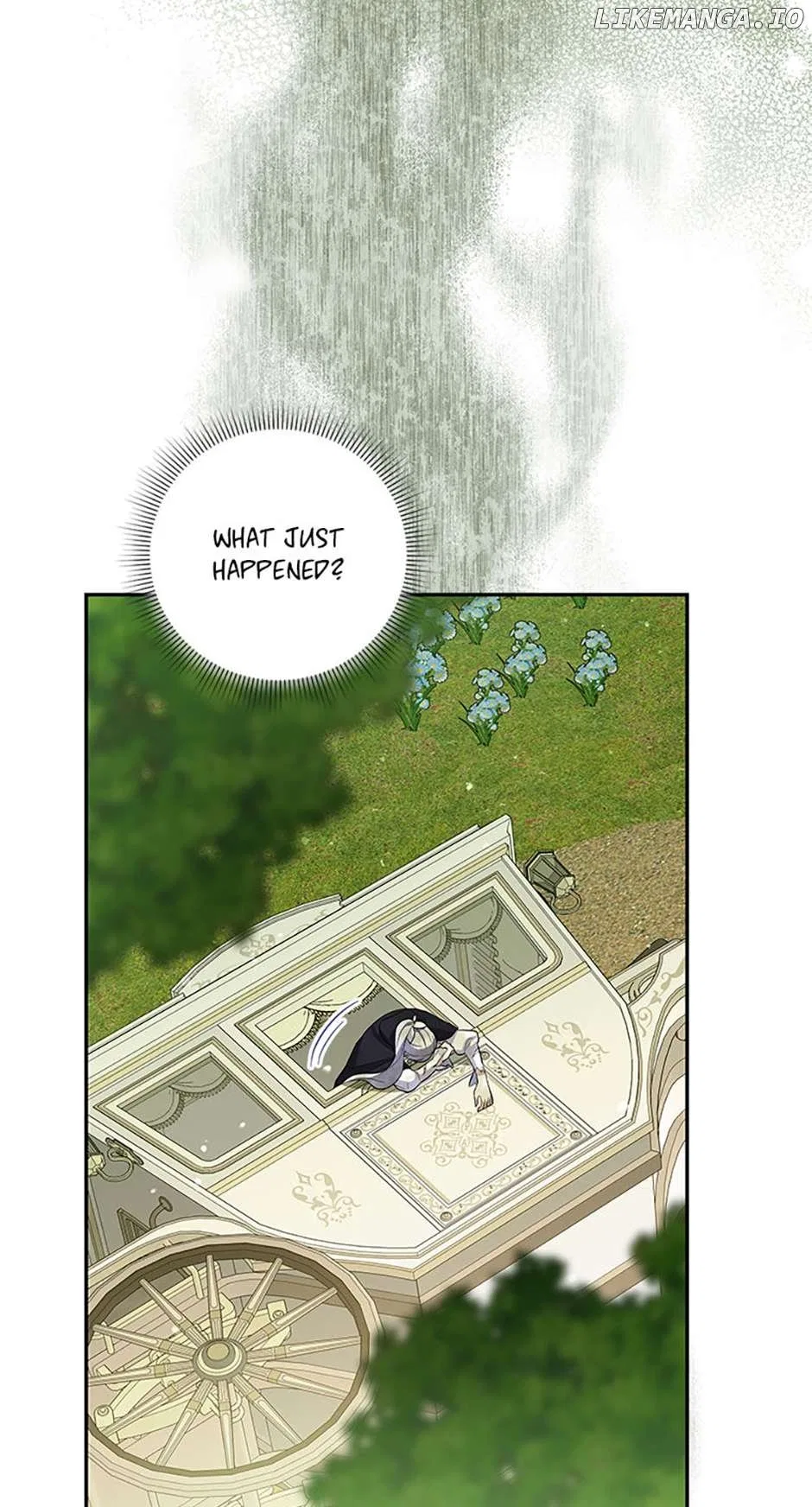 Please Support Revenge Chapter 86 – Page 17