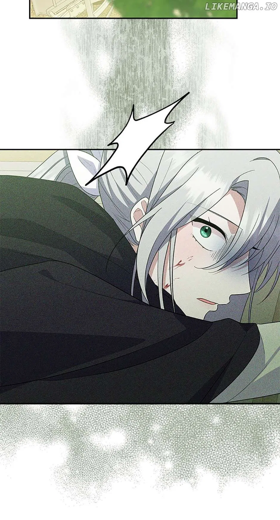 Please Support Revenge Chapter 86 – Page 18