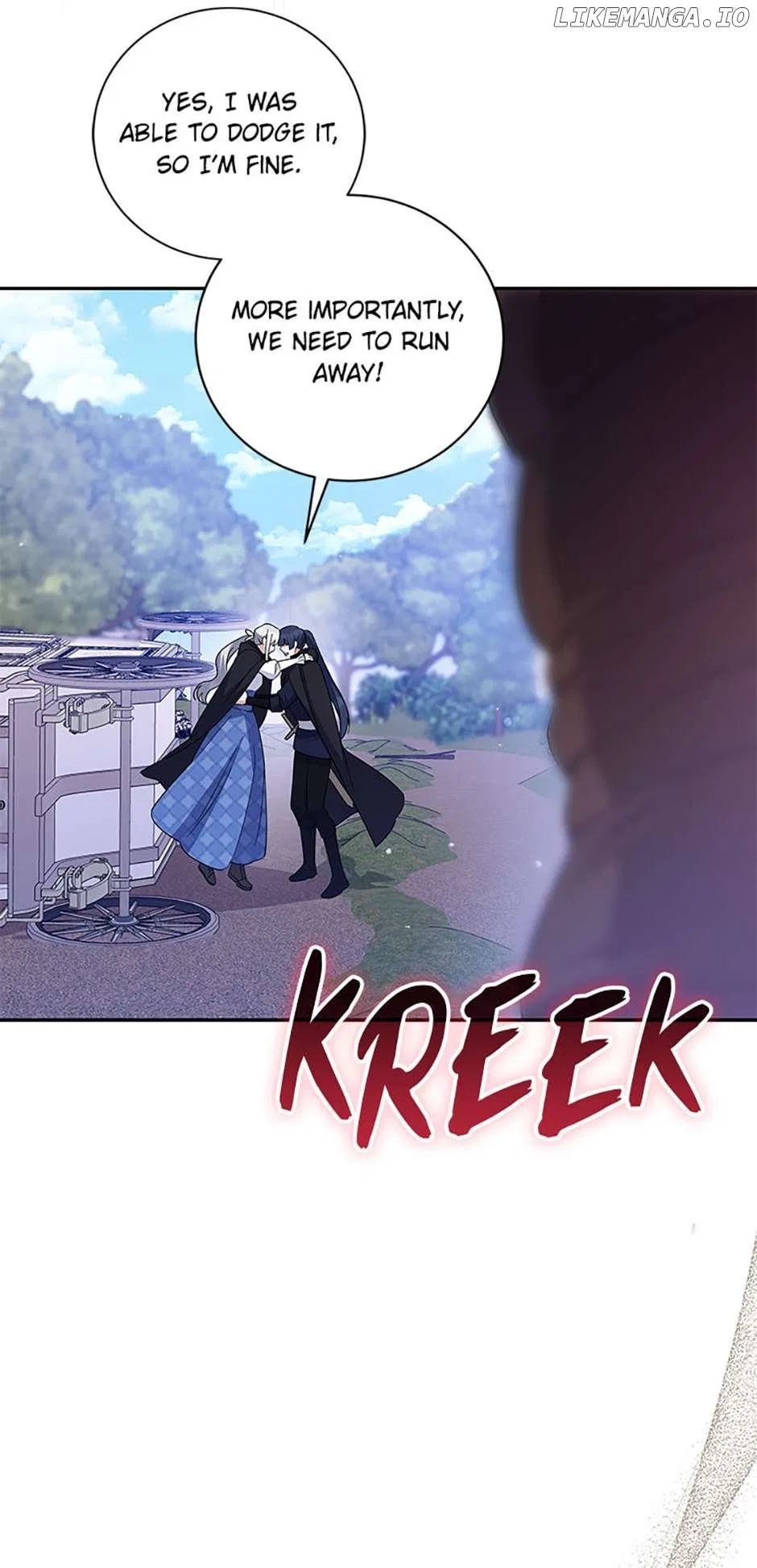 Please Support Revenge Chapter 86 – Page 22
