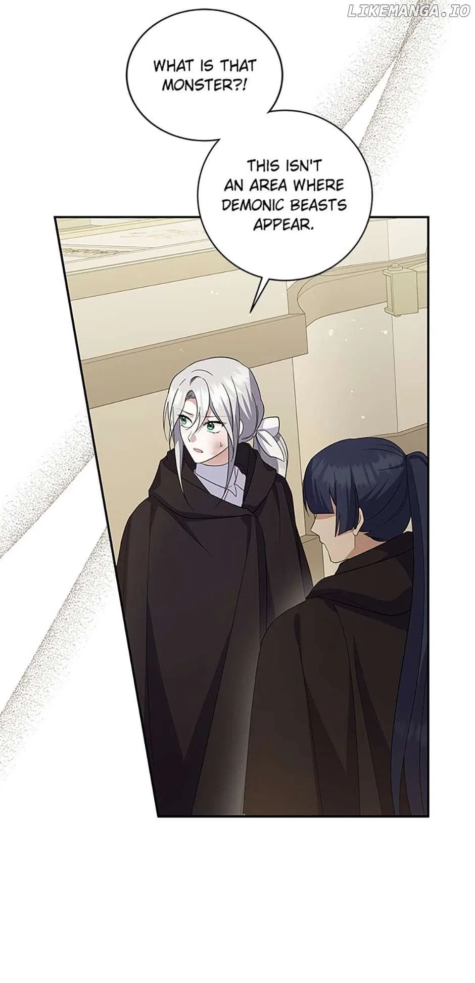Please Support Revenge Chapter 86 – Page 23