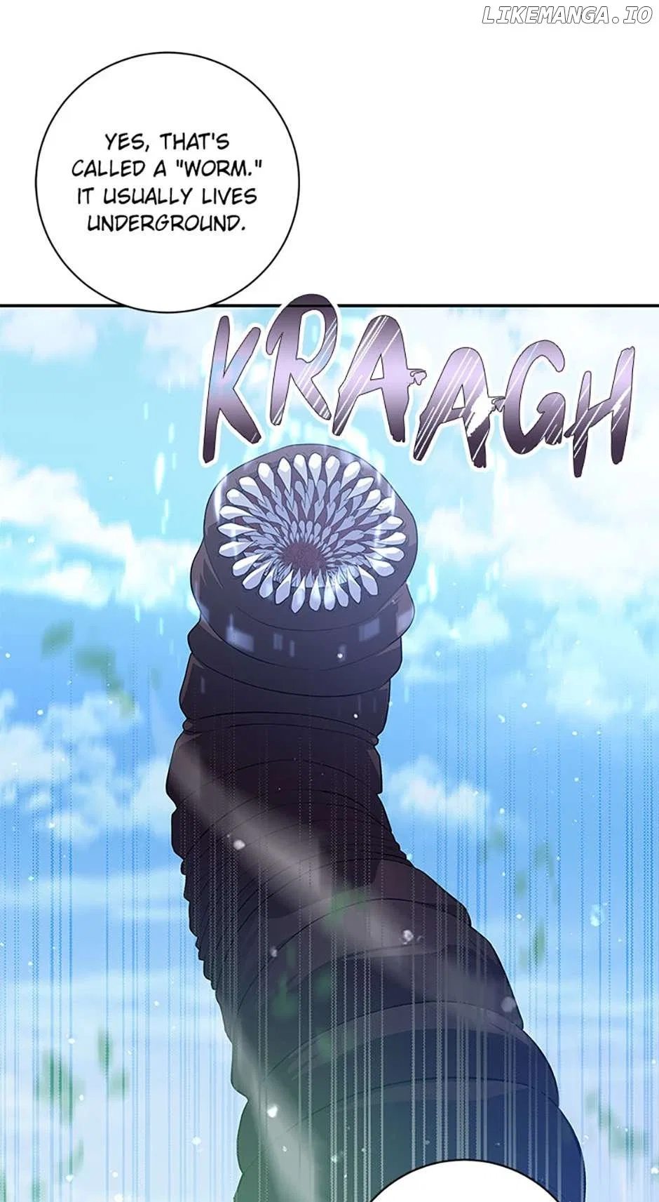 Please Support Revenge Chapter 86 – Page 24