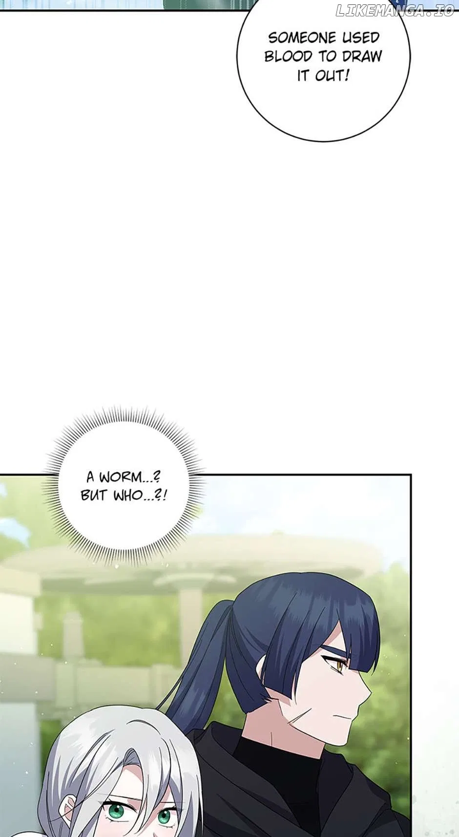 Please Support Revenge Chapter 86 – Page 25