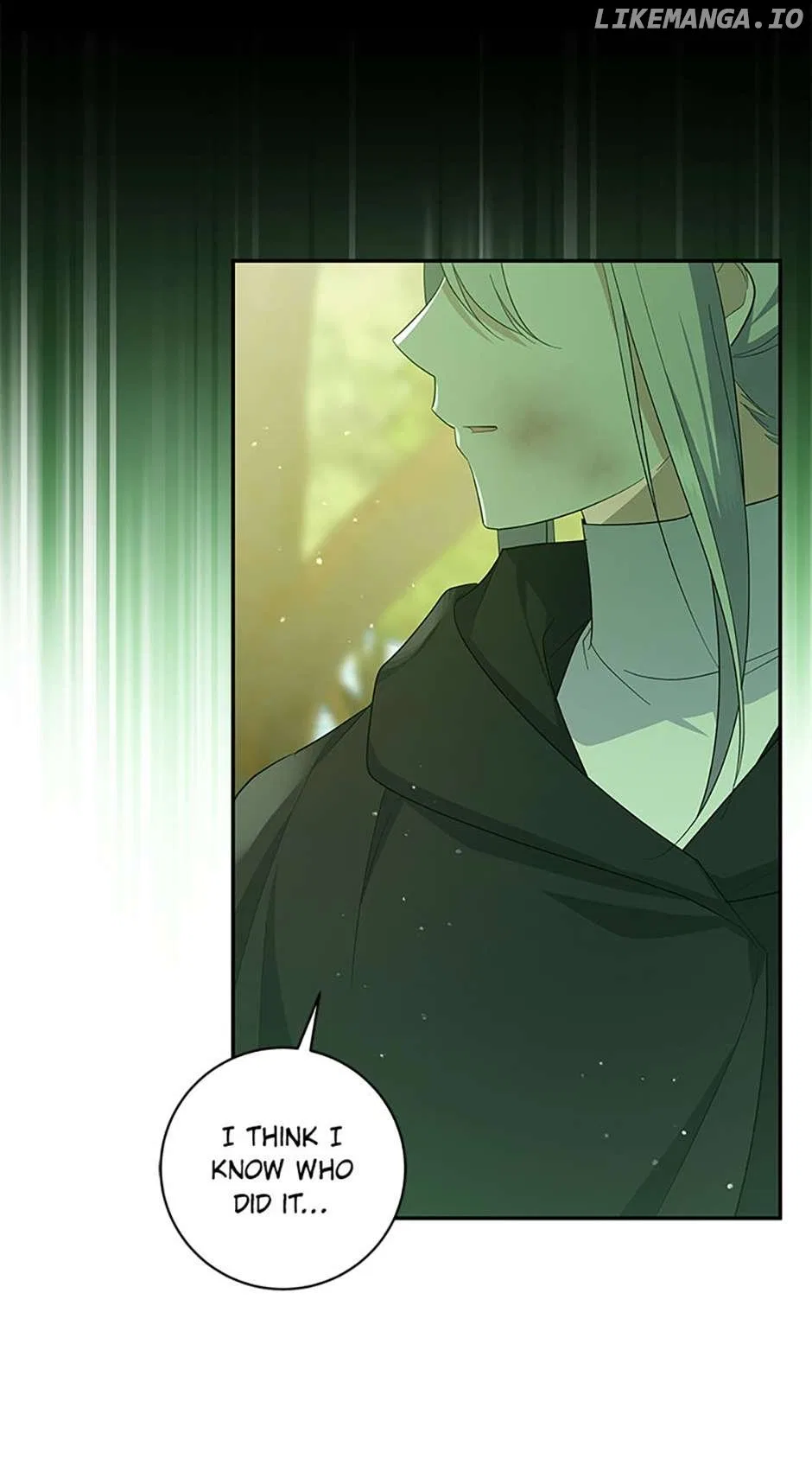 Please Support Revenge Chapter 86 – Page 29