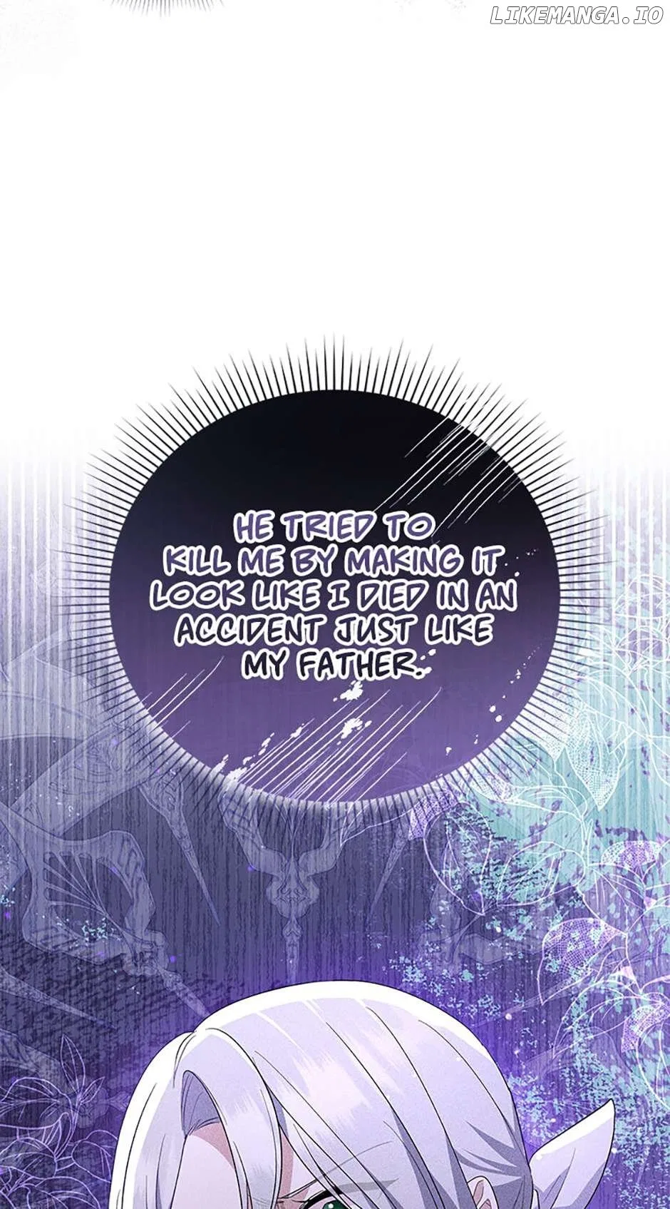Please Support Revenge Chapter 86 – Page 31