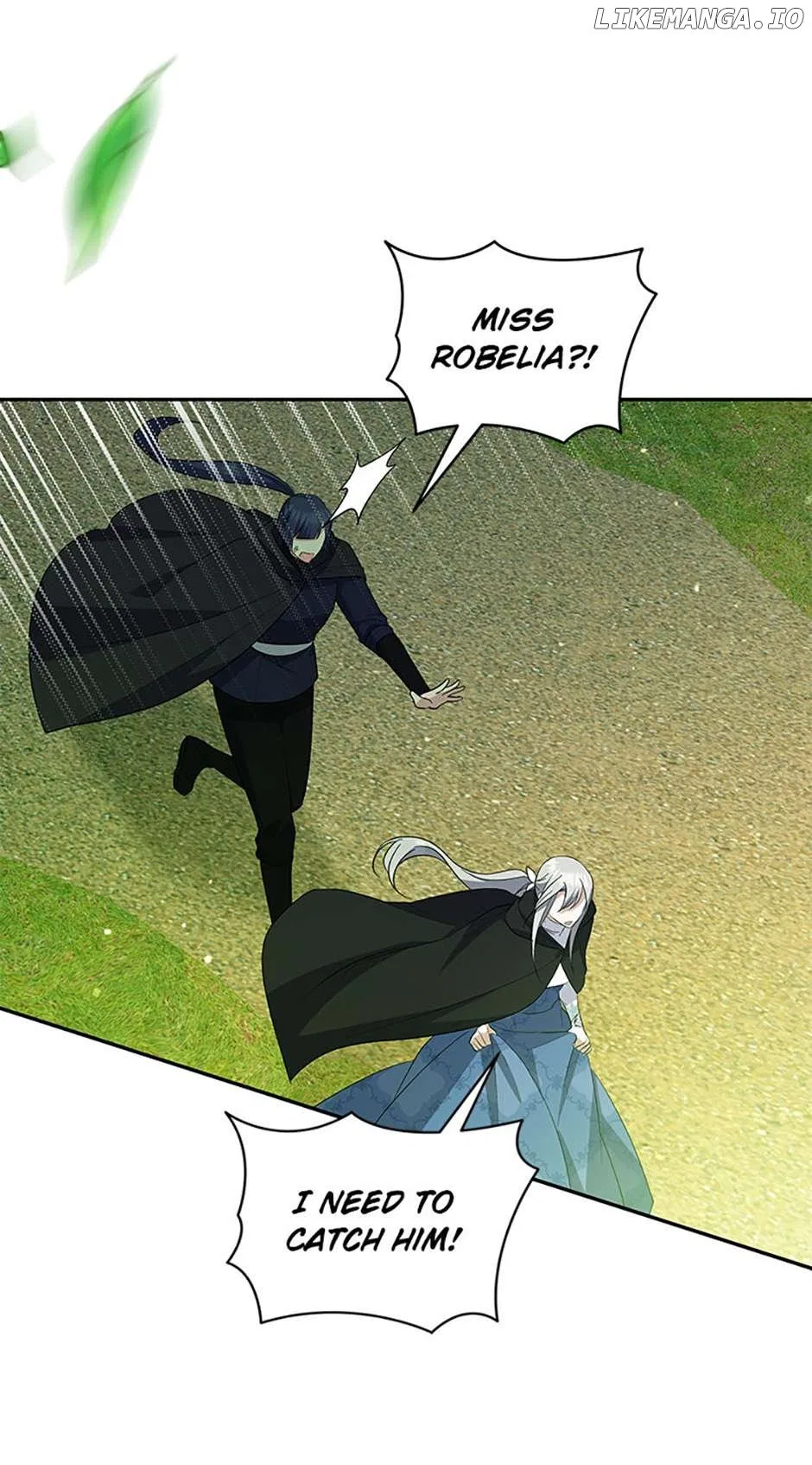 Please Support Revenge Chapter 86 – Page 34