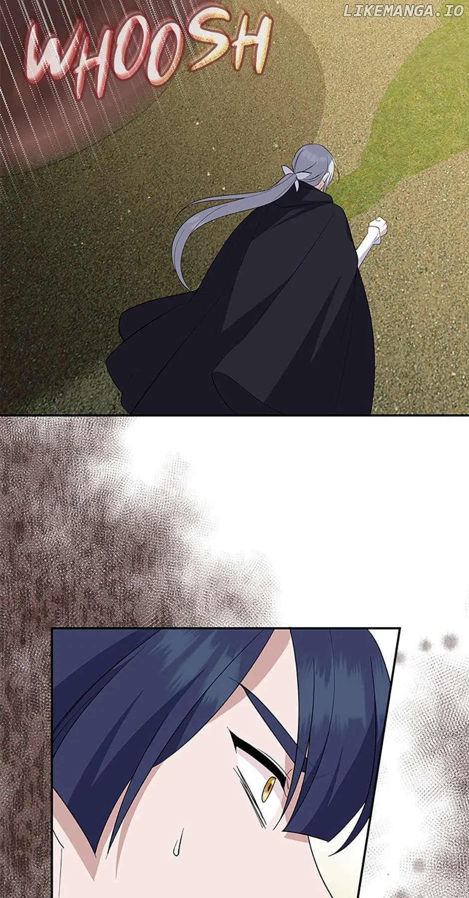 Please Support Revenge Chapter 86 – Page 36