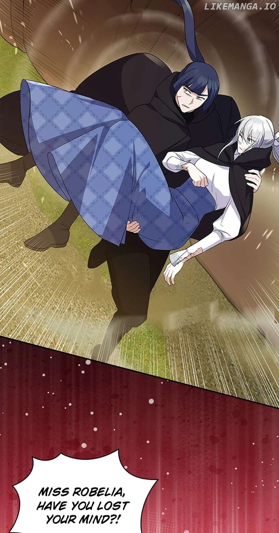 Please Support Revenge Chapter 86 – Page 39