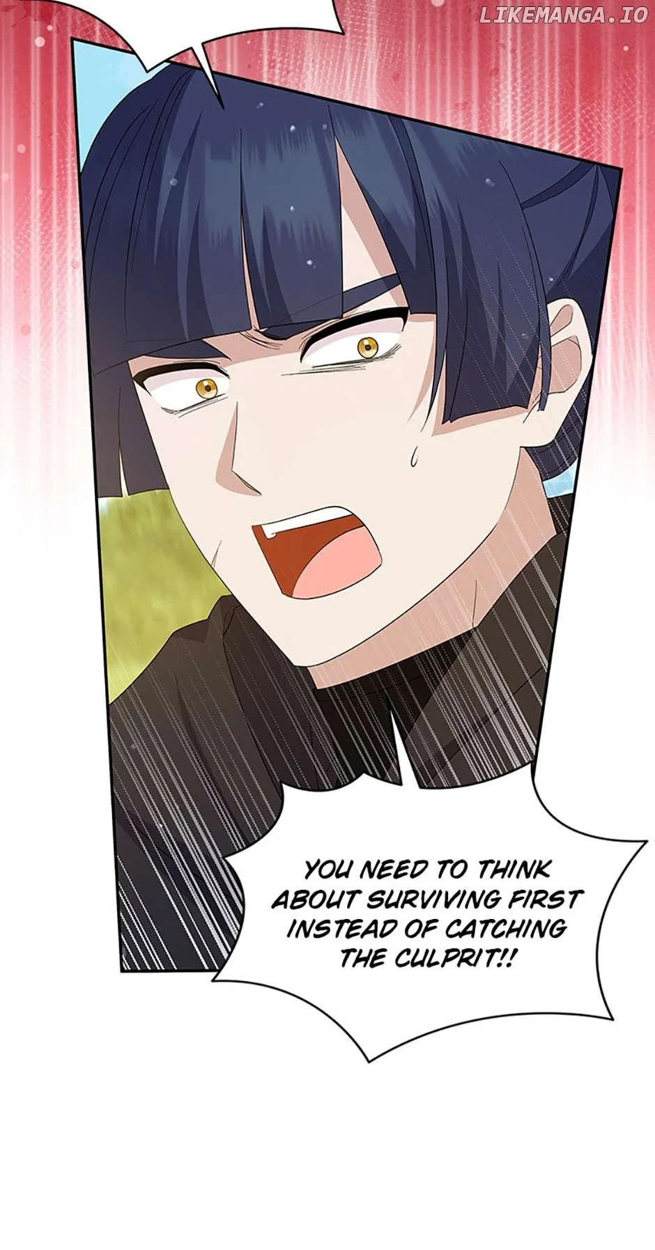 Please Support Revenge Chapter 86 – Page 40