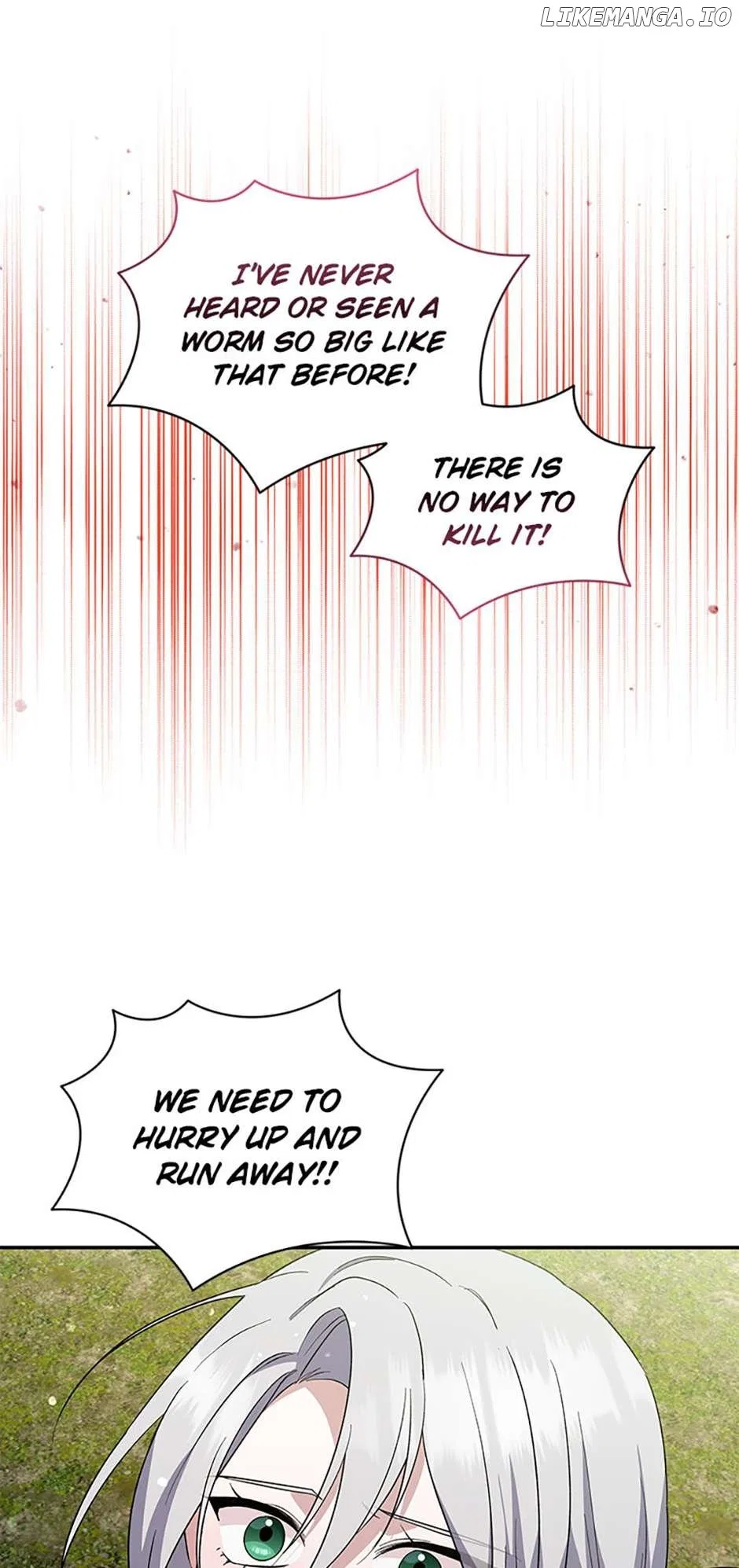 Please Support Revenge Chapter 86 – Page 41