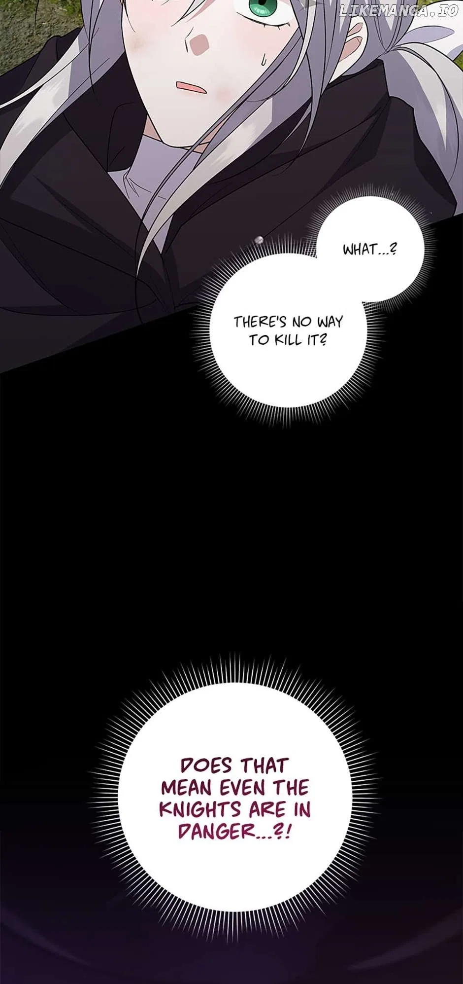 Please Support Revenge Chapter 86 – Page 42