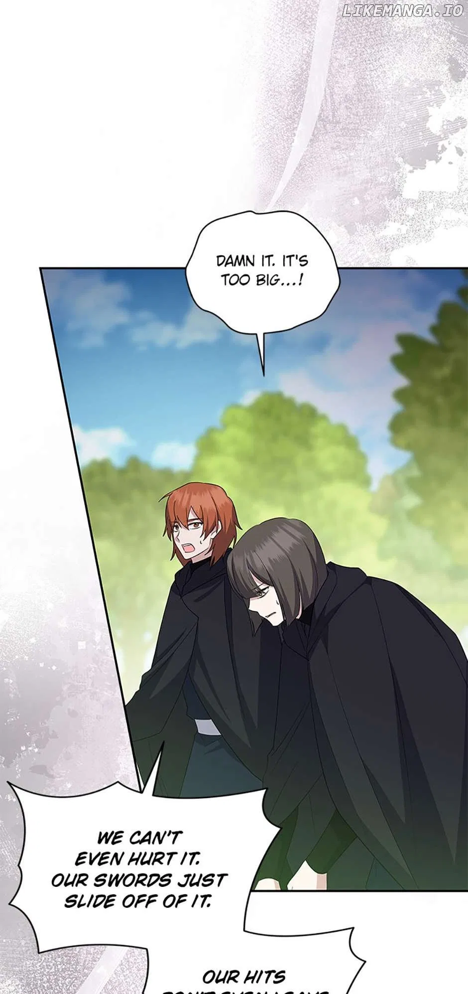Please Support Revenge Chapter 86 – Page 44