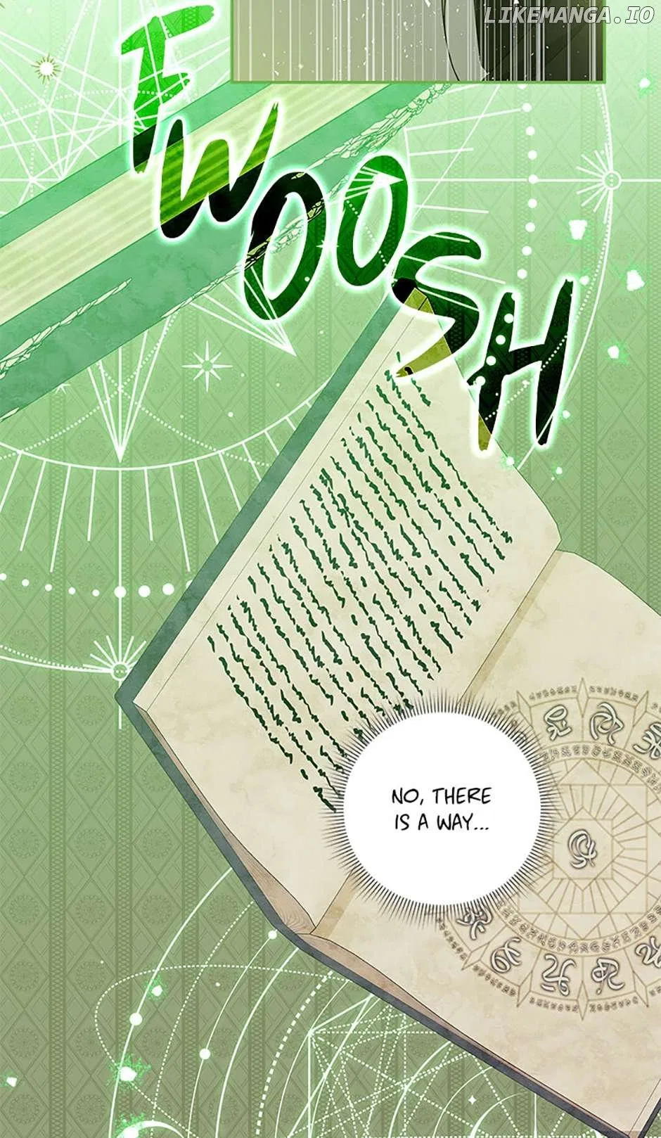 Please Support Revenge Chapter 86 – Page 47
