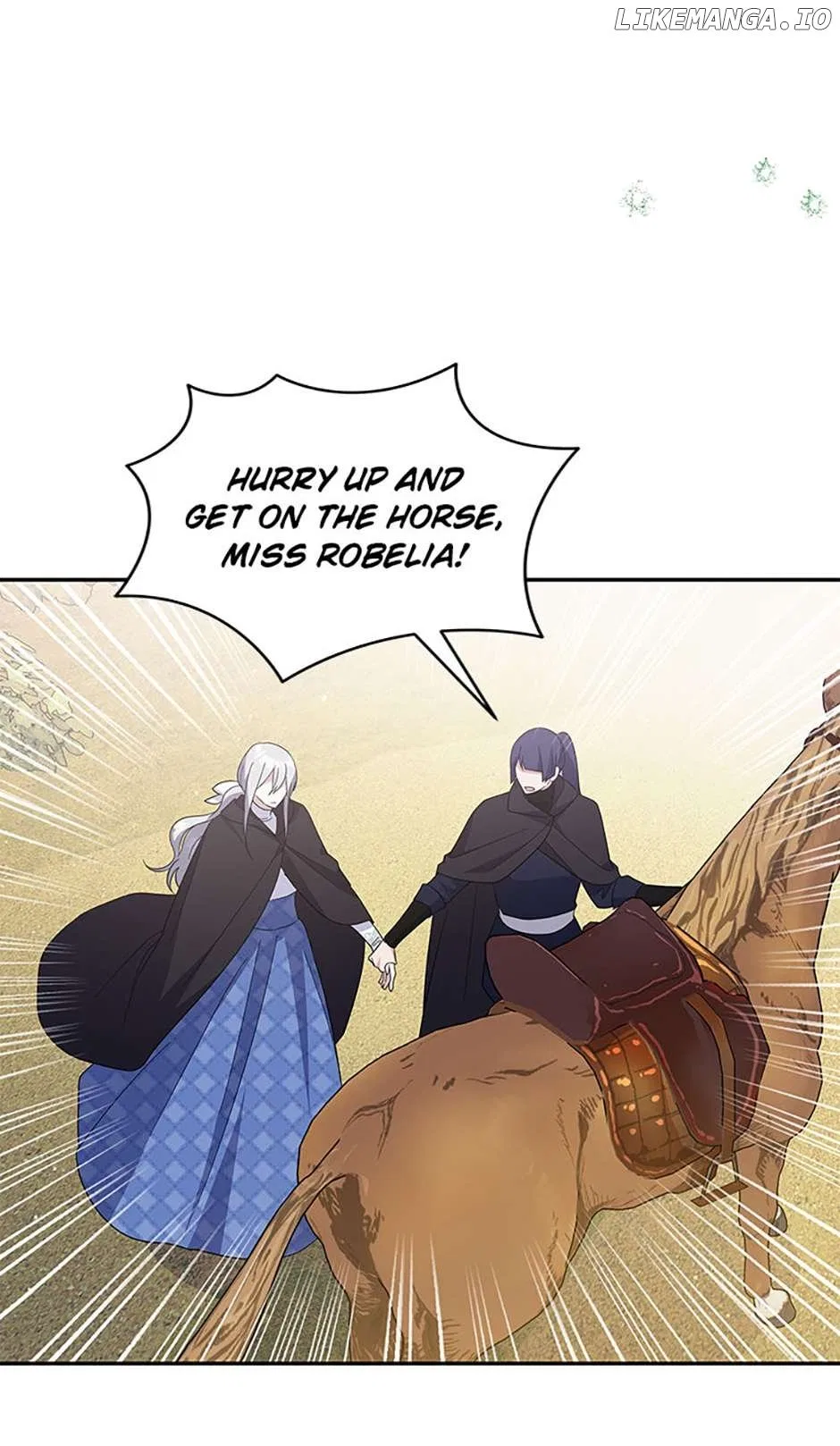 Please Support Revenge Chapter 86 – Page 49
