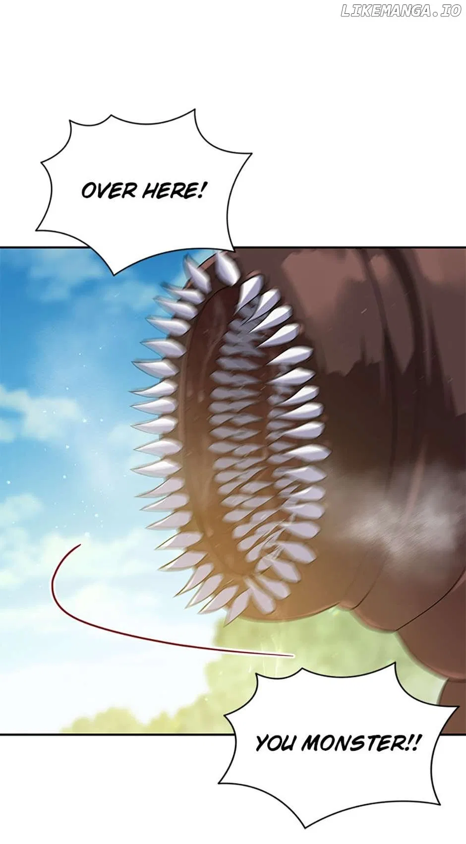 Please Support Revenge Chapter 86 – Page 55