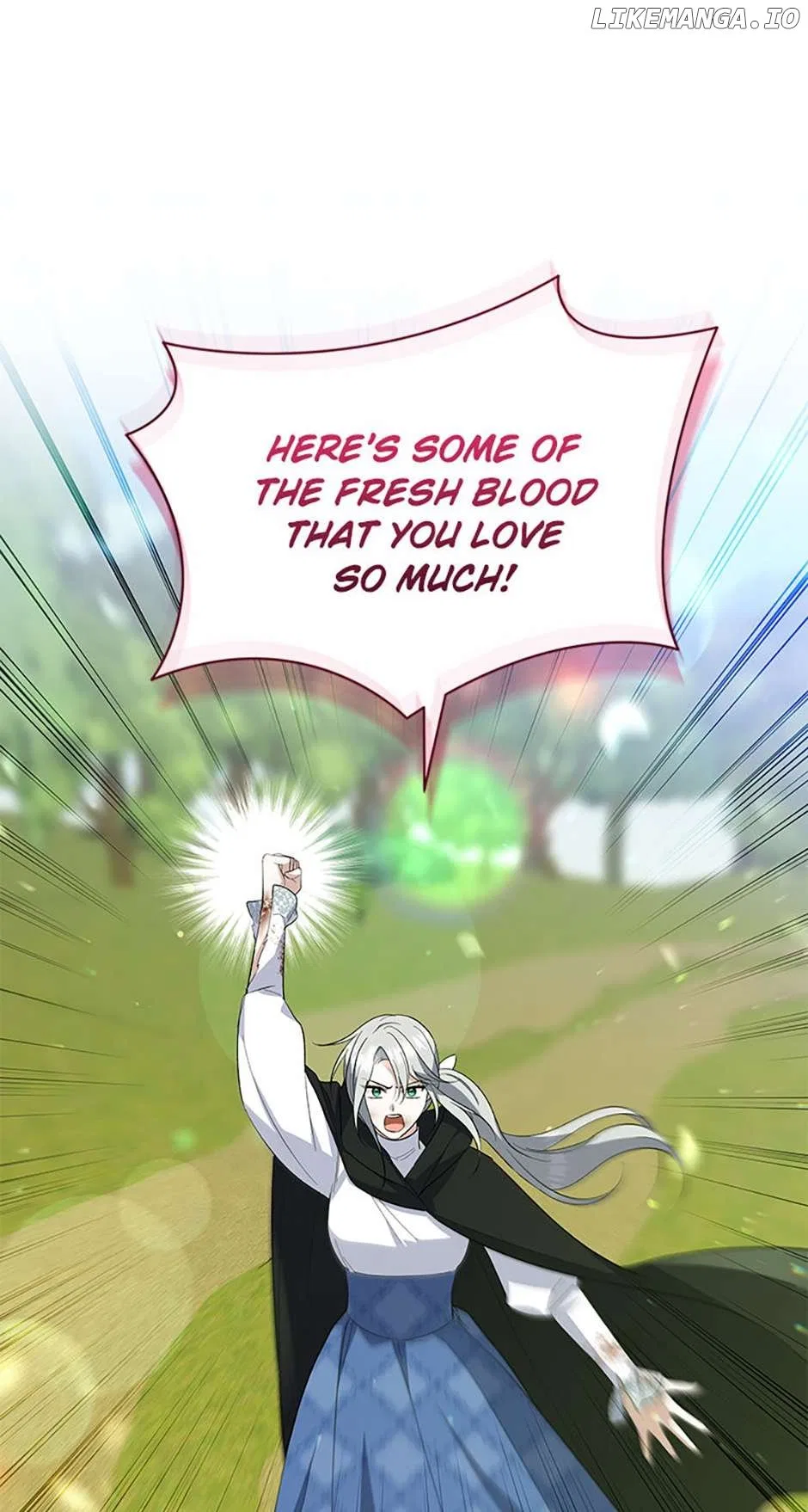 Please Support Revenge Chapter 86 – Page 56