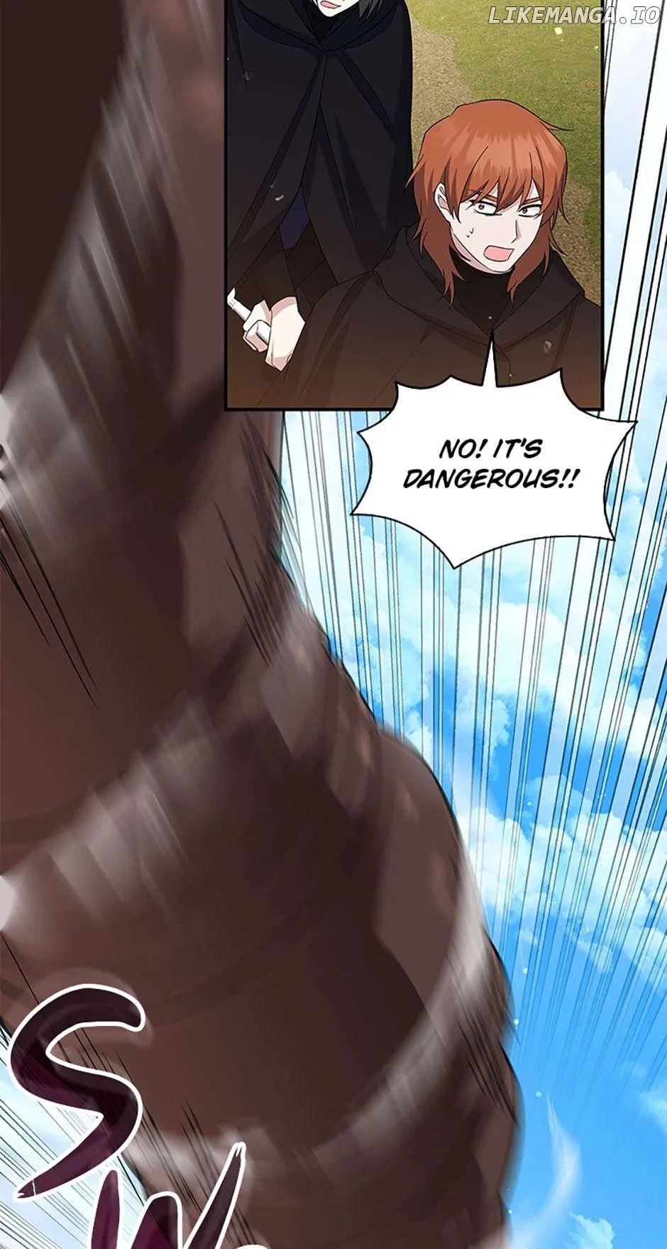 Please Support Revenge Chapter 86 – Page 58