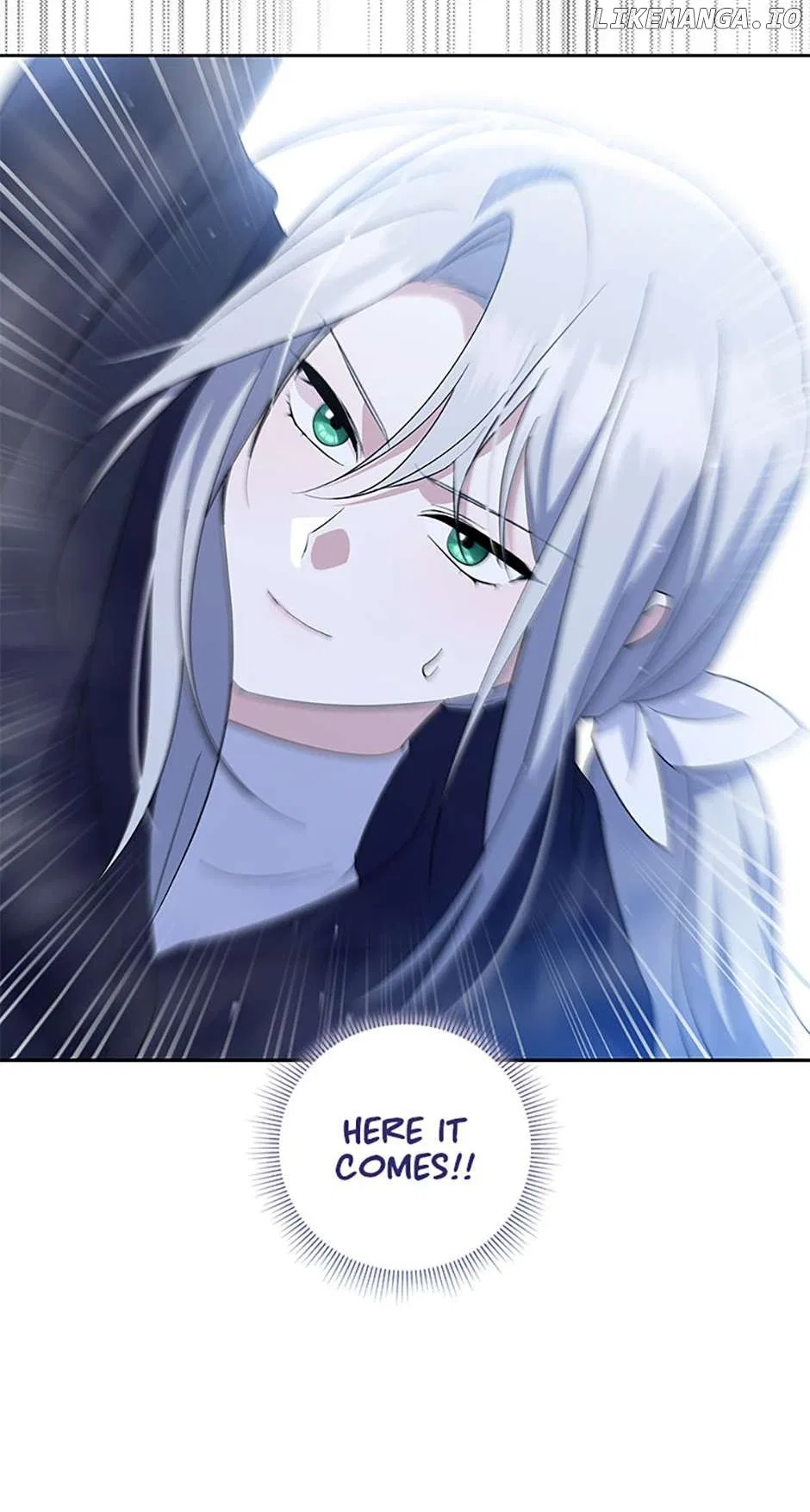 Please Support Revenge Chapter 86 – Page 60