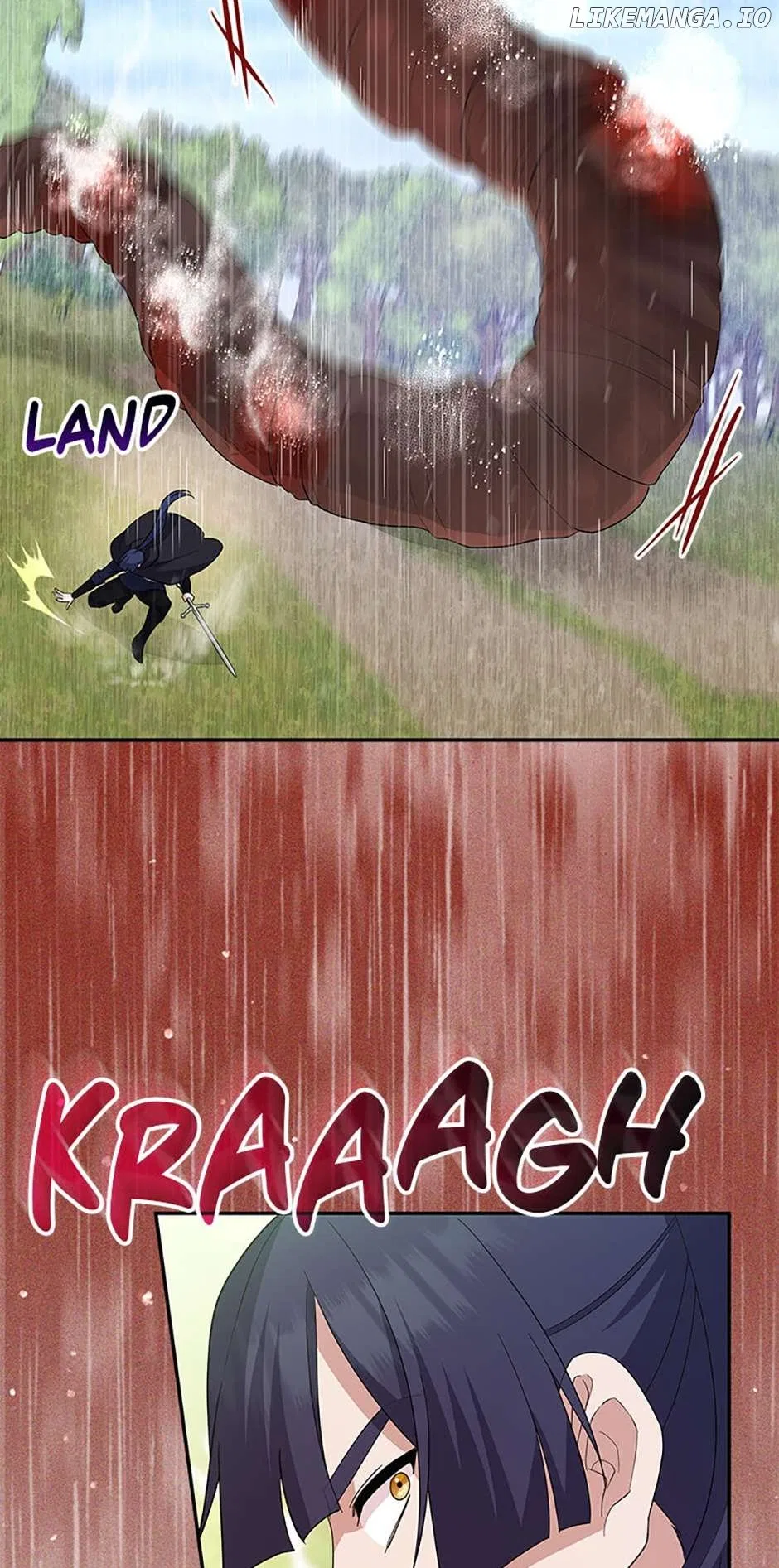 Please Support Revenge Chapter 86 – Page 67
