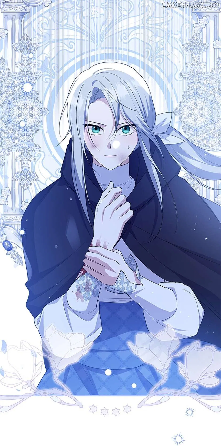 Please Support Revenge Chapter 86 – Page 71