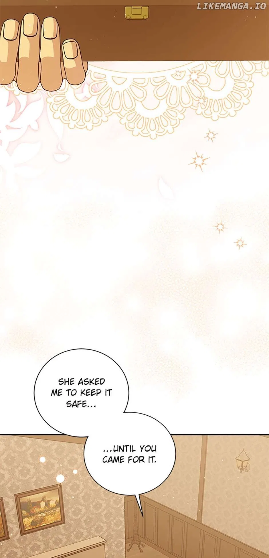 Please Support Revenge Chapter 85 – Page 2