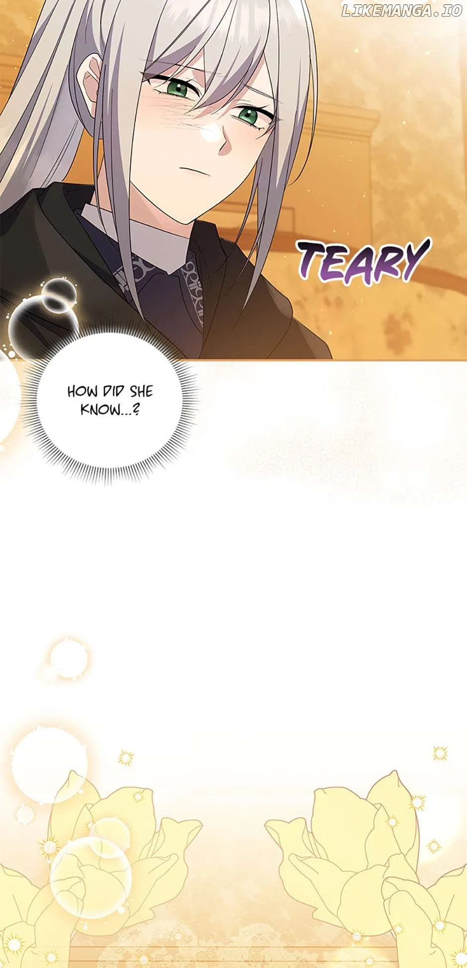 Please Support Revenge Chapter 85 – Page 4