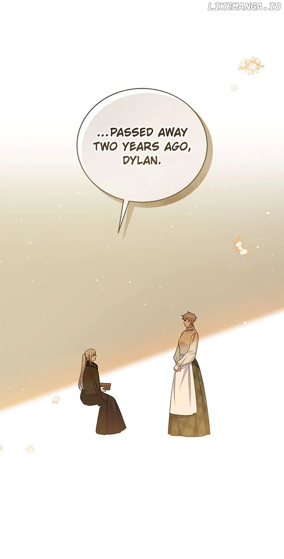 Please Support Revenge Chapter 85 – Page 12