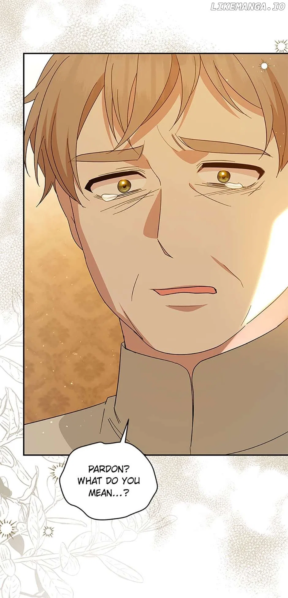 Please Support Revenge Chapter 85 – Page 14