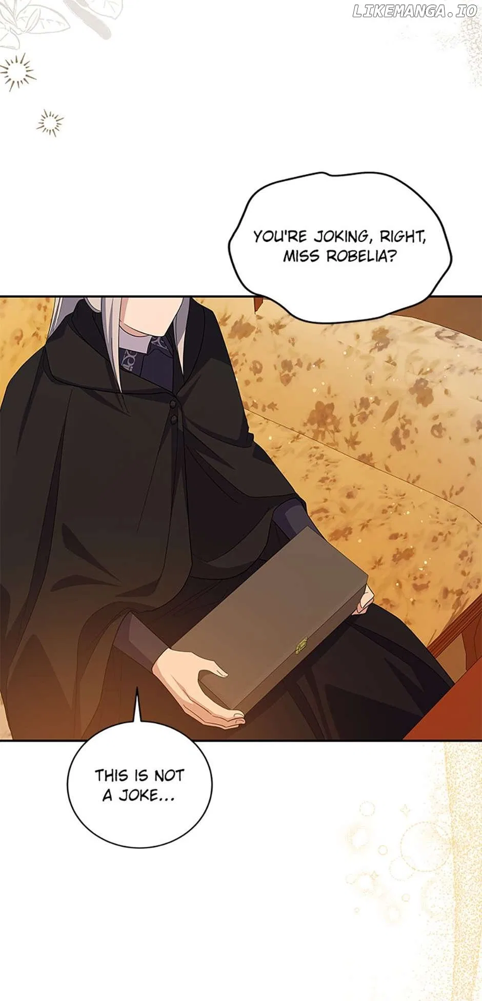 Please Support Revenge Chapter 85 – Page 15