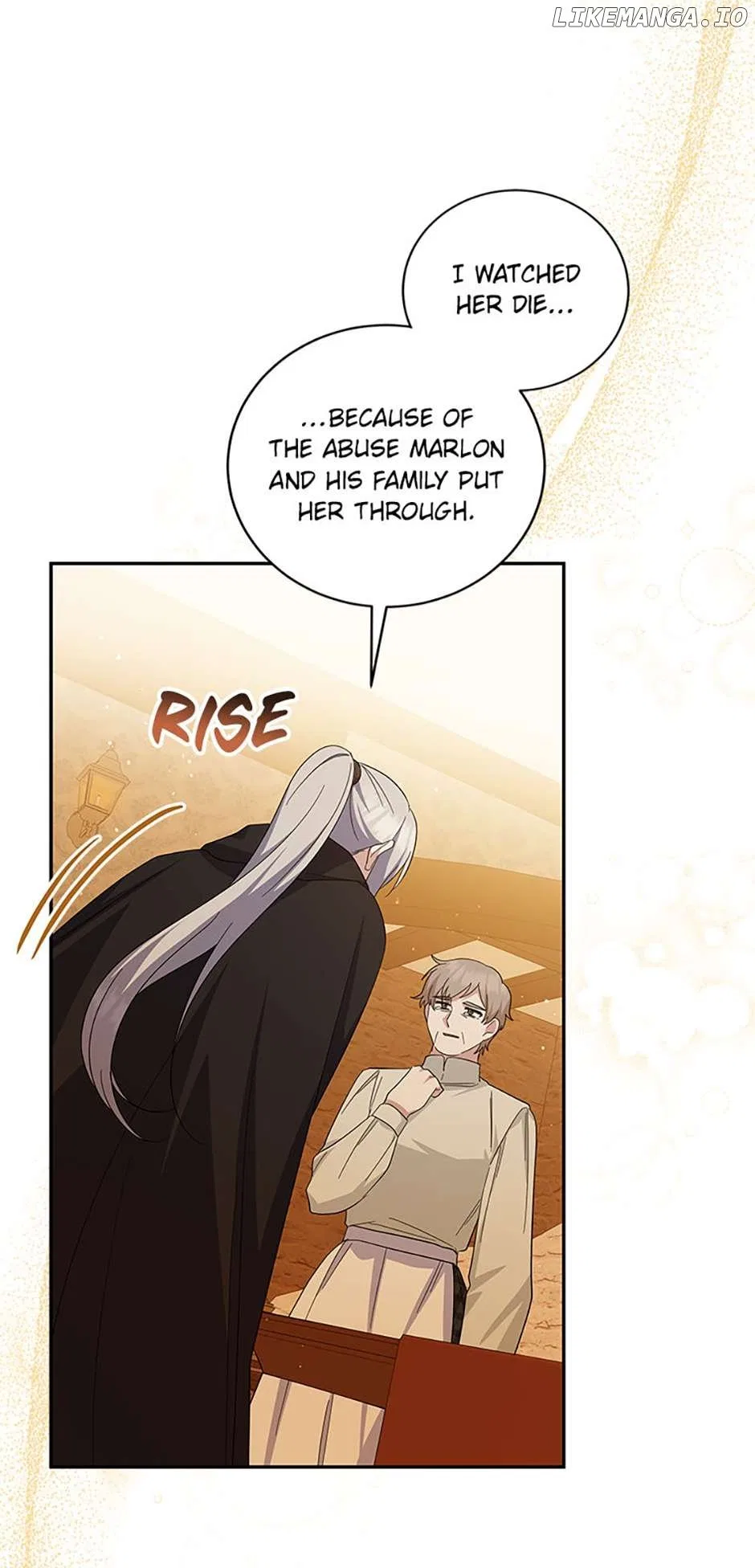Please Support Revenge Chapter 85 – Page 16