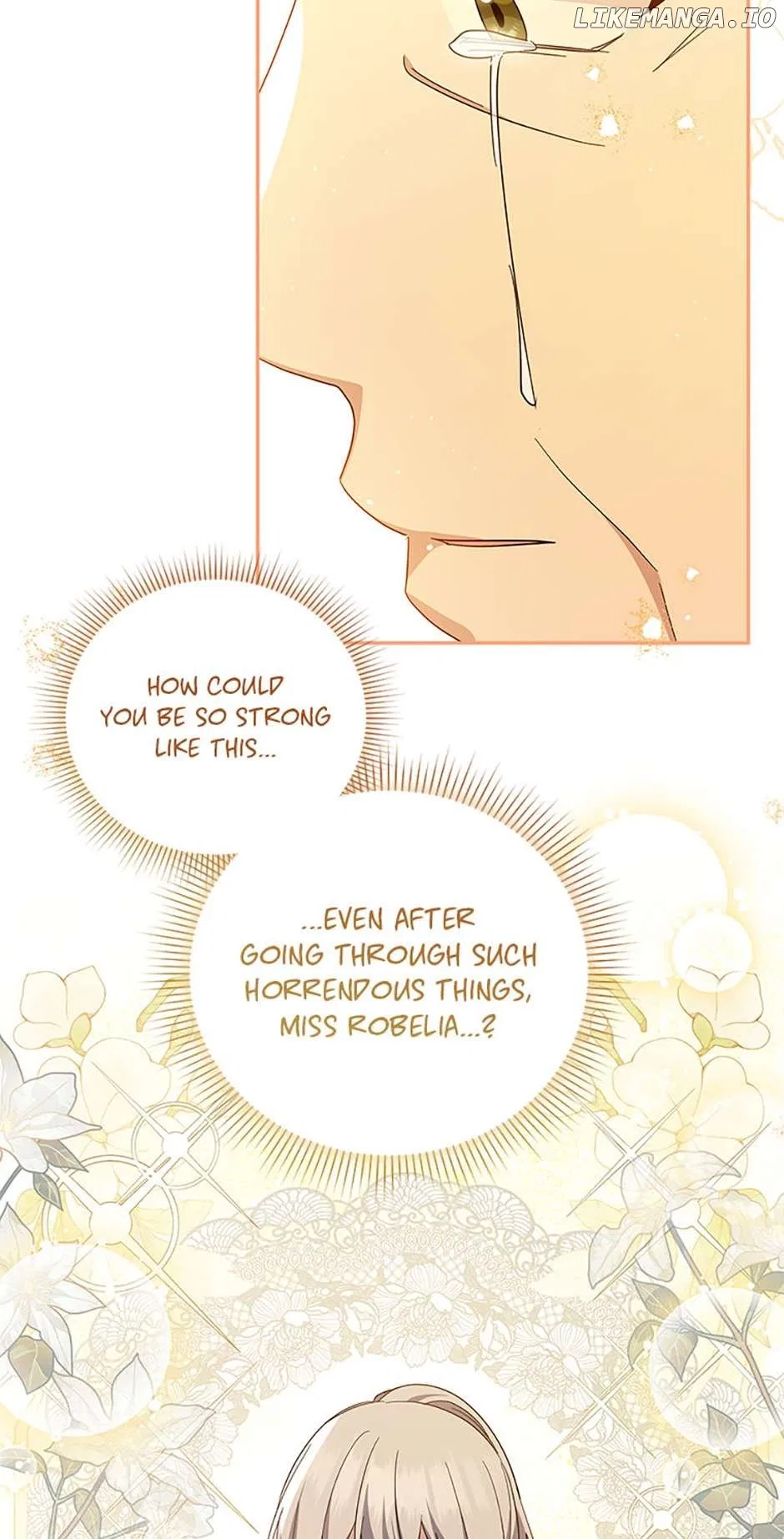 Please Support Revenge Chapter 85 – Page 20