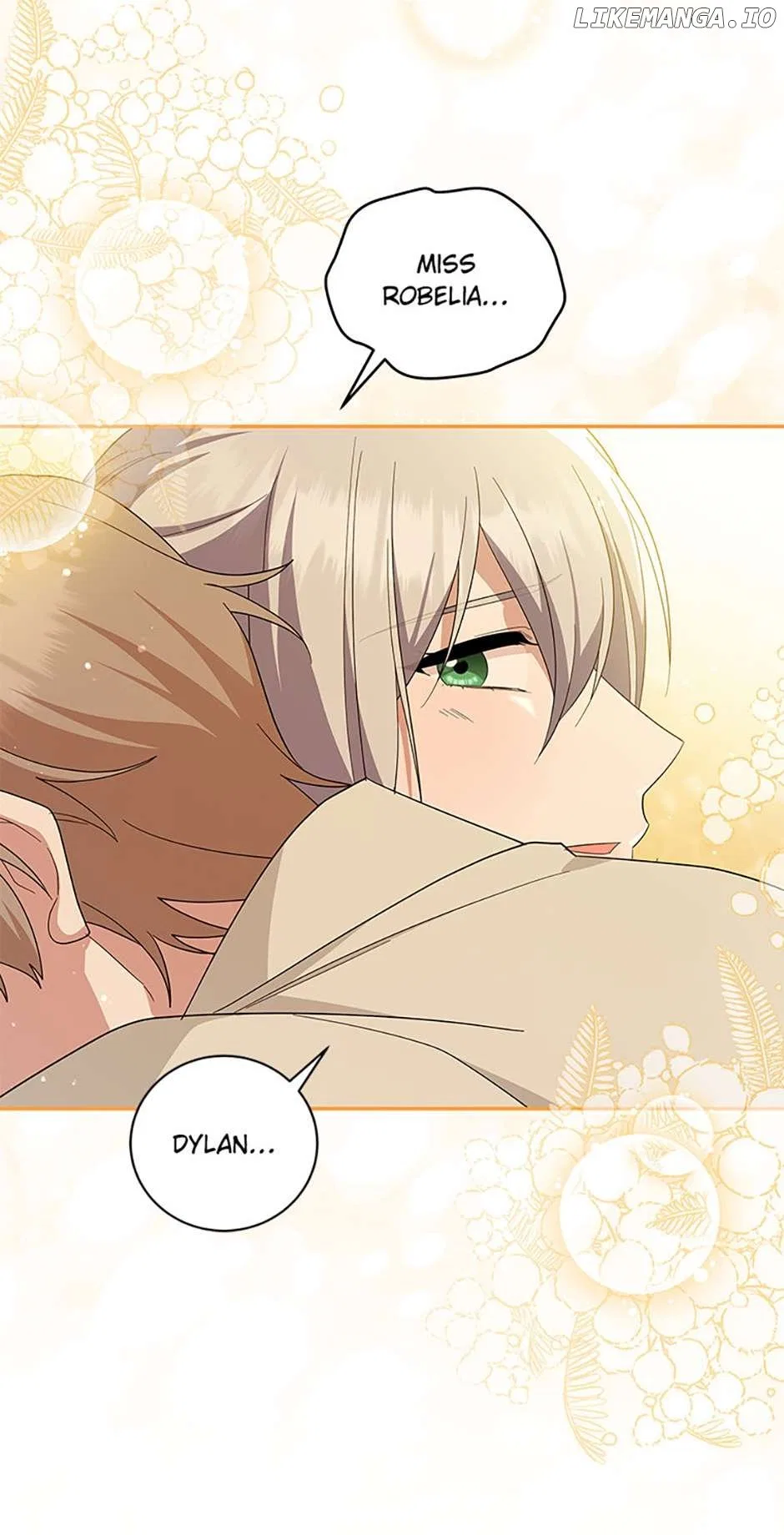 Please Support Revenge Chapter 85 – Page 23