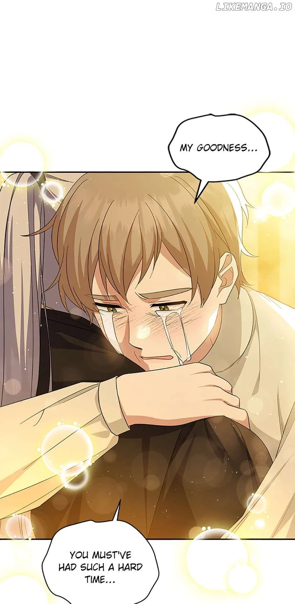 Please Support Revenge Chapter 85 – Page 24