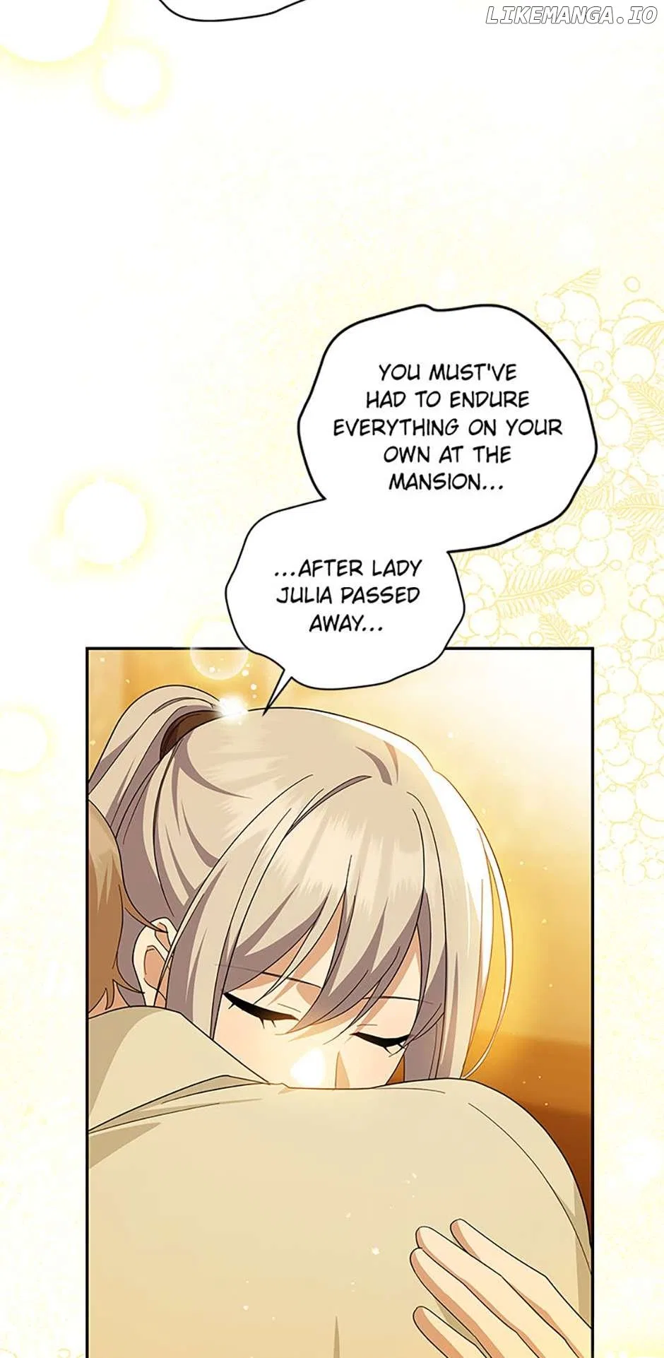 Please Support Revenge Chapter 85 – Page 25