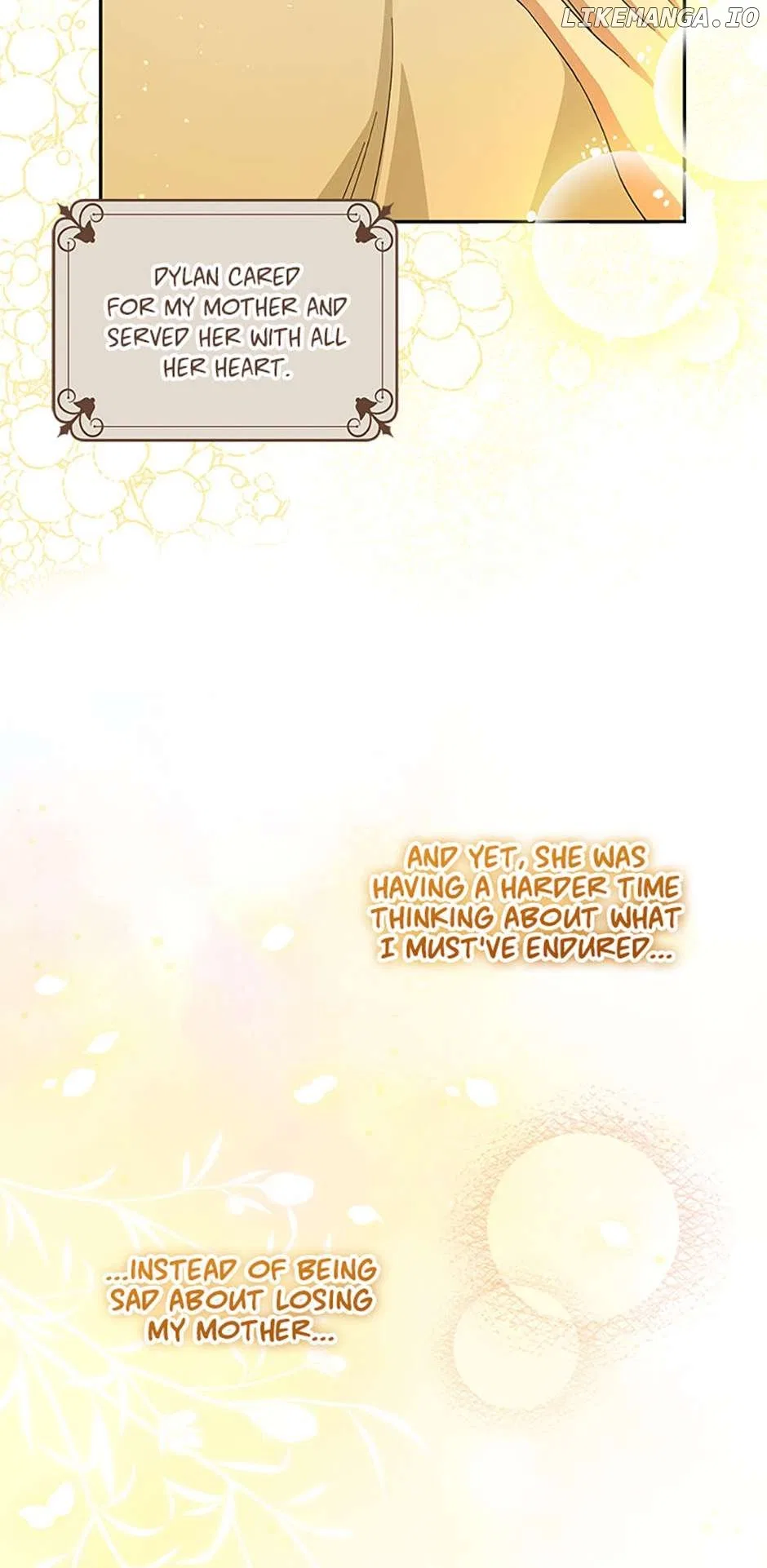 Please Support Revenge Chapter 85 – Page 26