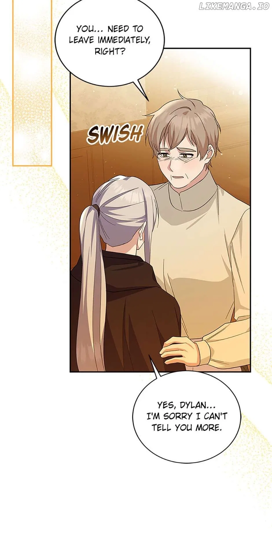 Please Support Revenge Chapter 85 – Page 29