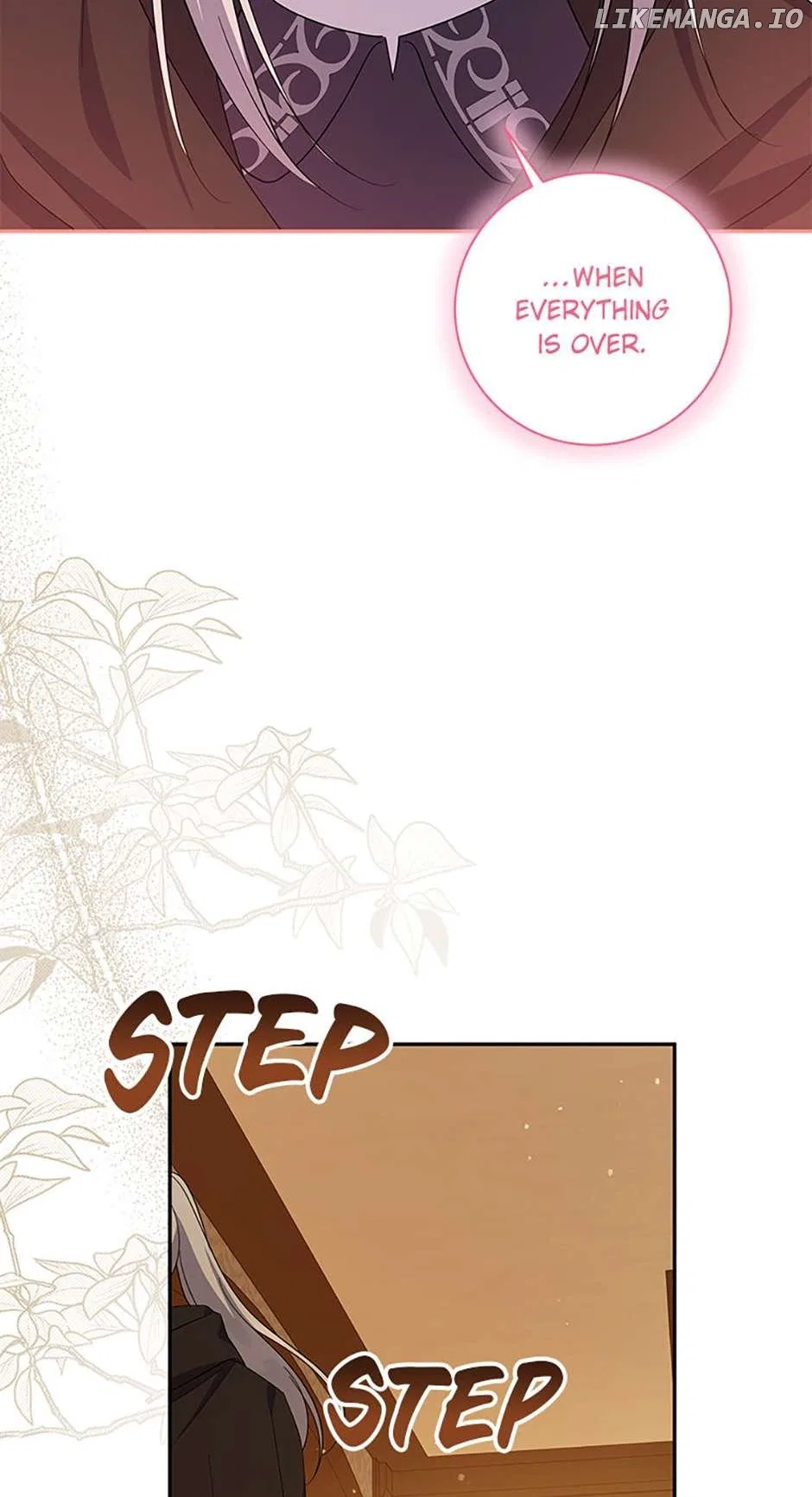 Please Support Revenge Chapter 85 – Page 31