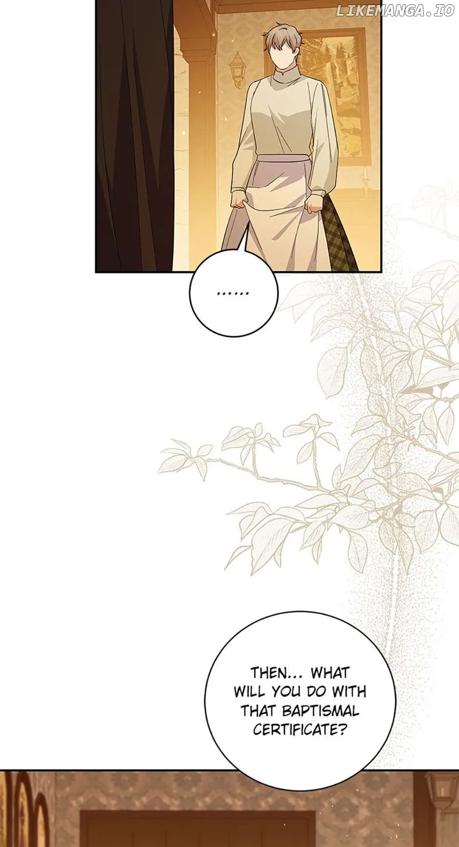 Please Support Revenge Chapter 85 – Page 32