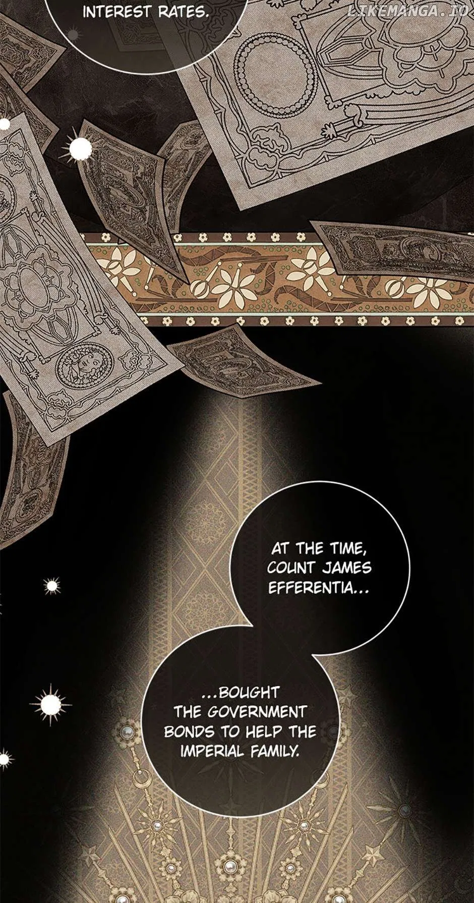 Please Support Revenge Chapter 85 – Page 40