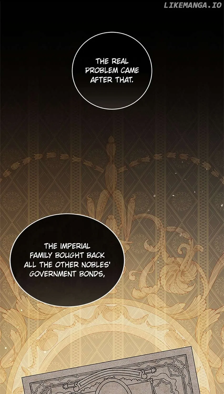 Please Support Revenge Chapter 85 – Page 43
