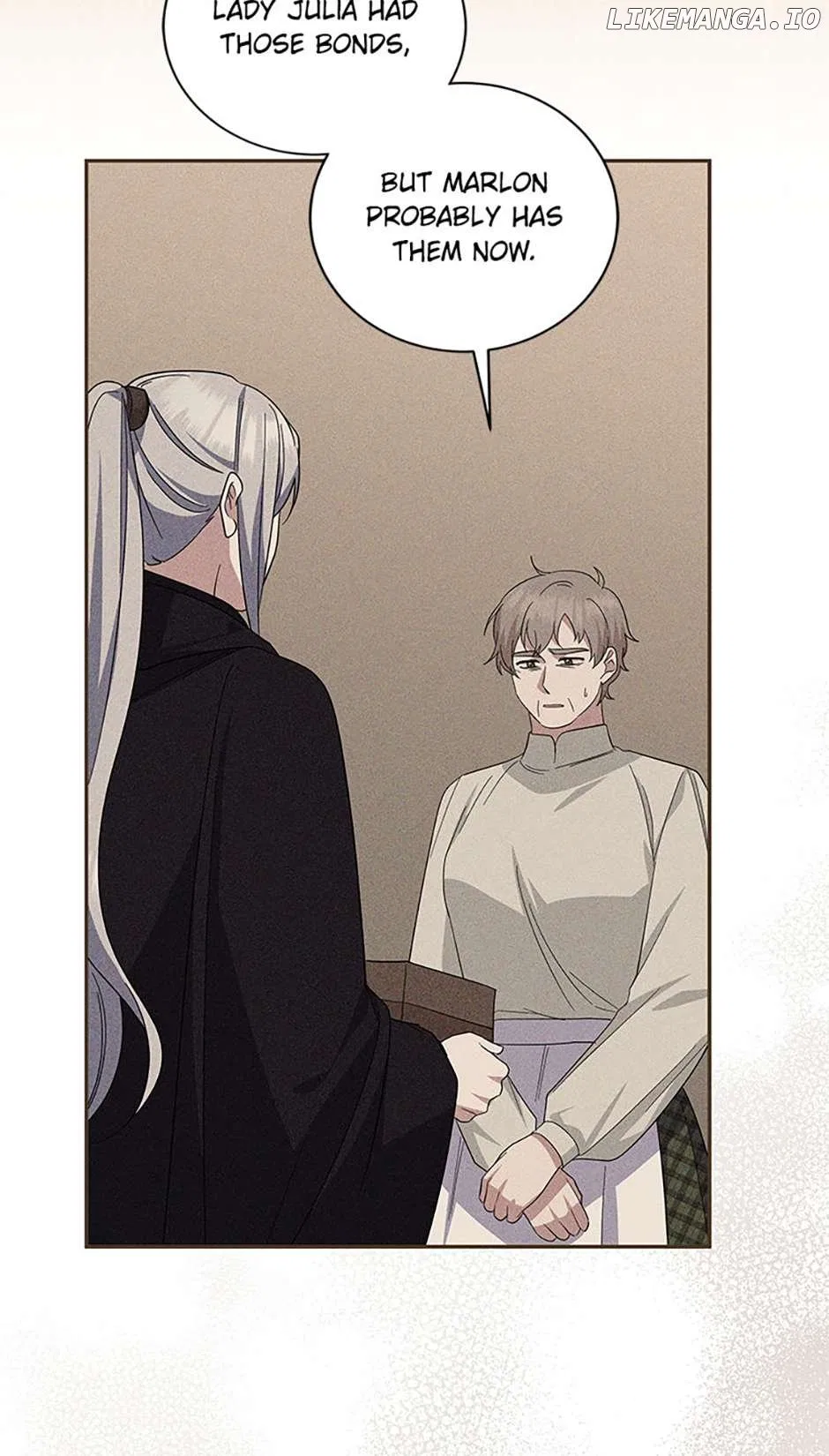 Please Support Revenge Chapter 85 – Page 45