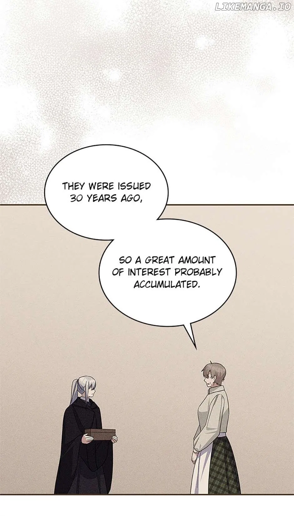 Please Support Revenge Chapter 85 – Page 46