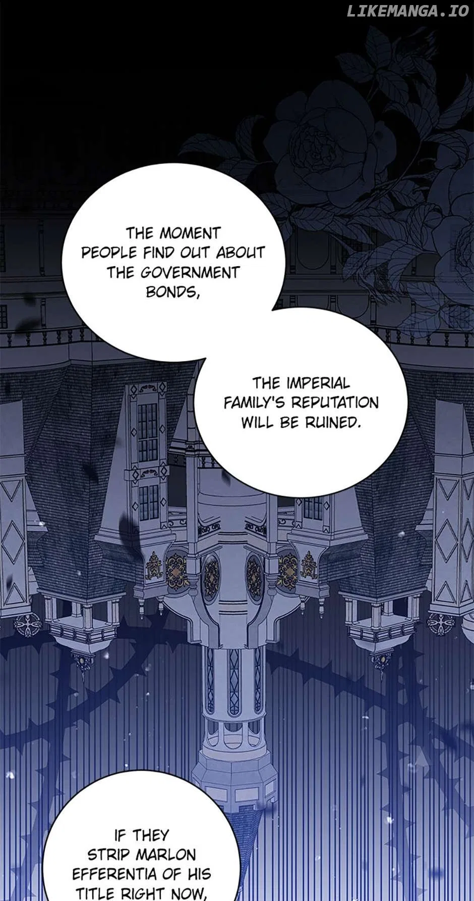 Please Support Revenge Chapter 85 – Page 48