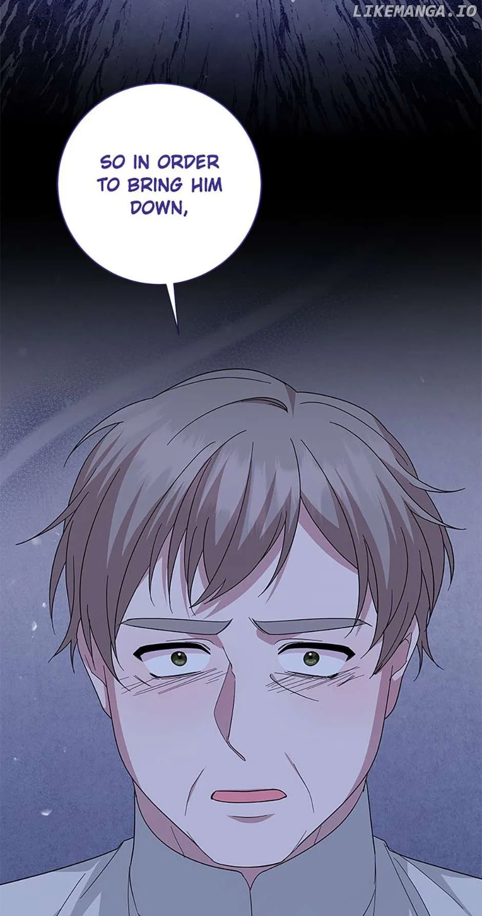 Please Support Revenge Chapter 85 – Page 50